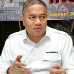 ketua umum asperindo