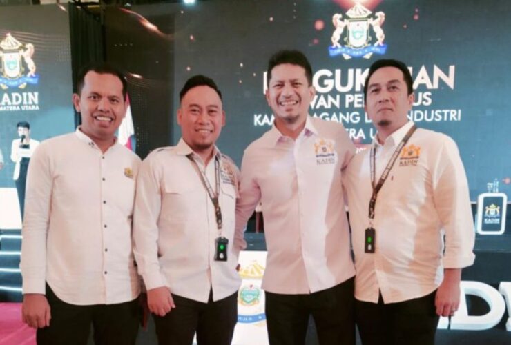 kadin sumut