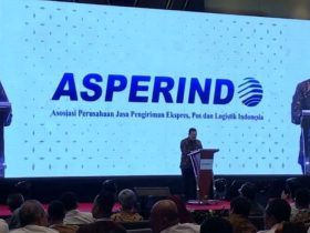 munas asperindo 2025