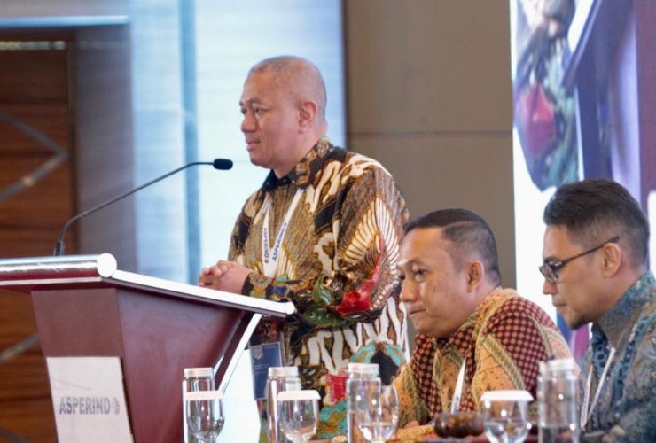 ketua umum asperindo