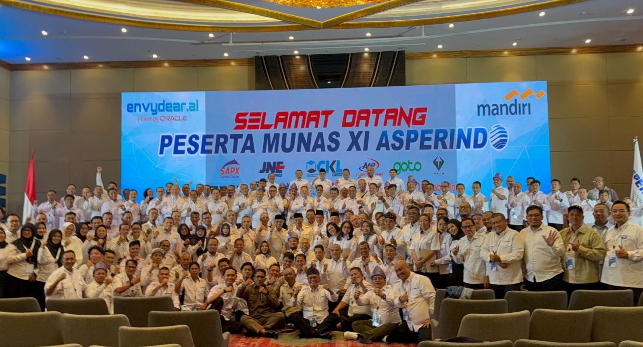 munas asperindo 11 2025