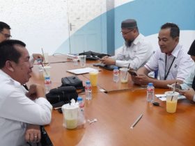 asperindo pos indonesia kalimantan selatan