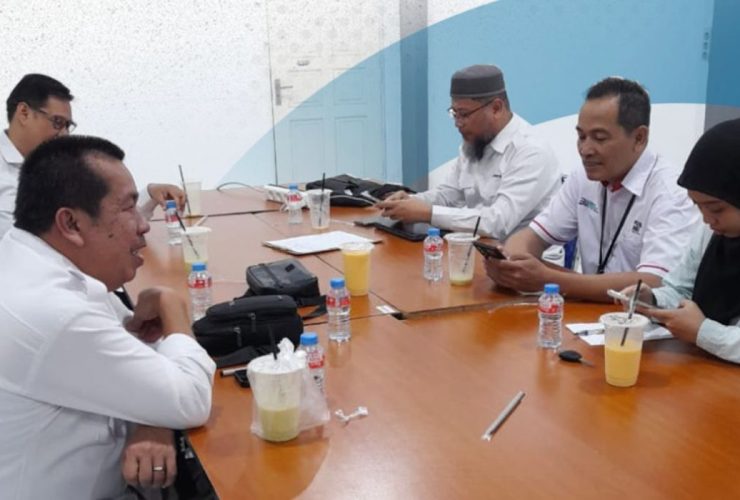 asperindo pos indonesia kalimantan selatan