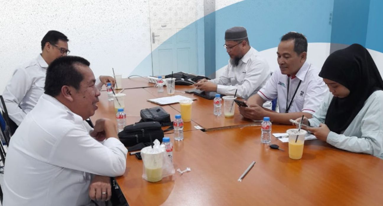 asperindo pos indonesia kalimantan selatan