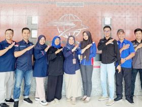 asperindo pos indonesia