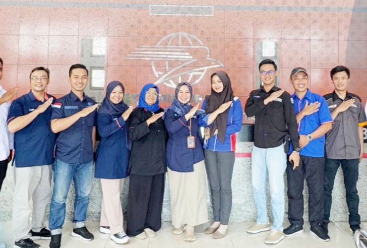 asperindo pos indonesia