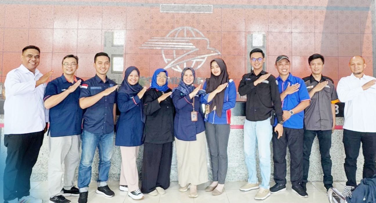 asperindo pos indonesia