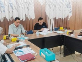 asperindo rapat pleno