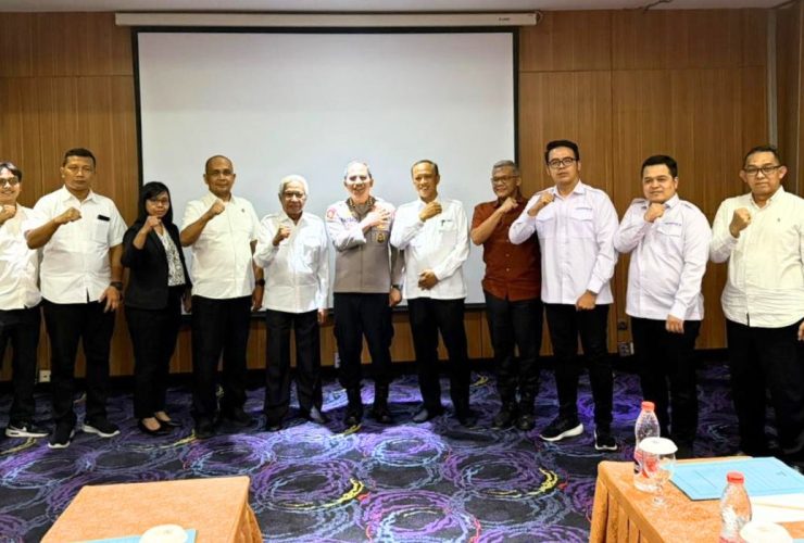 asperindo bareskrim polri