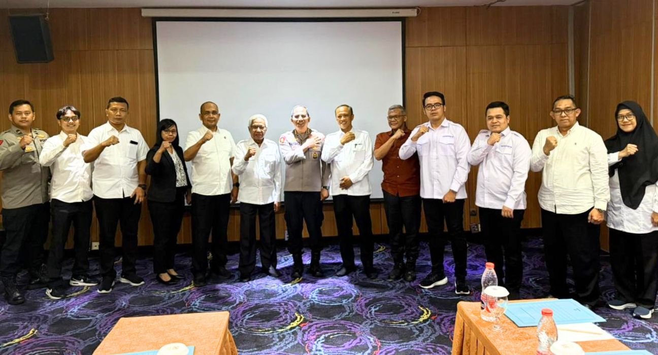 asperindo bareskrim polri