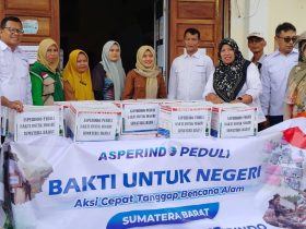 csr asperindo
