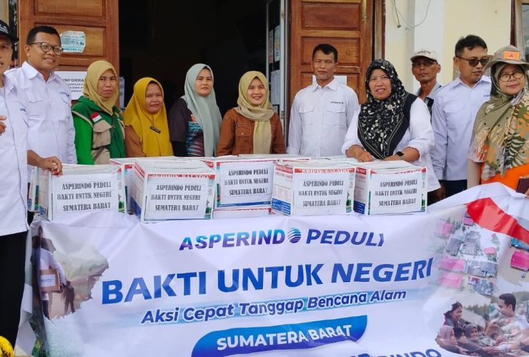 csr asperindo