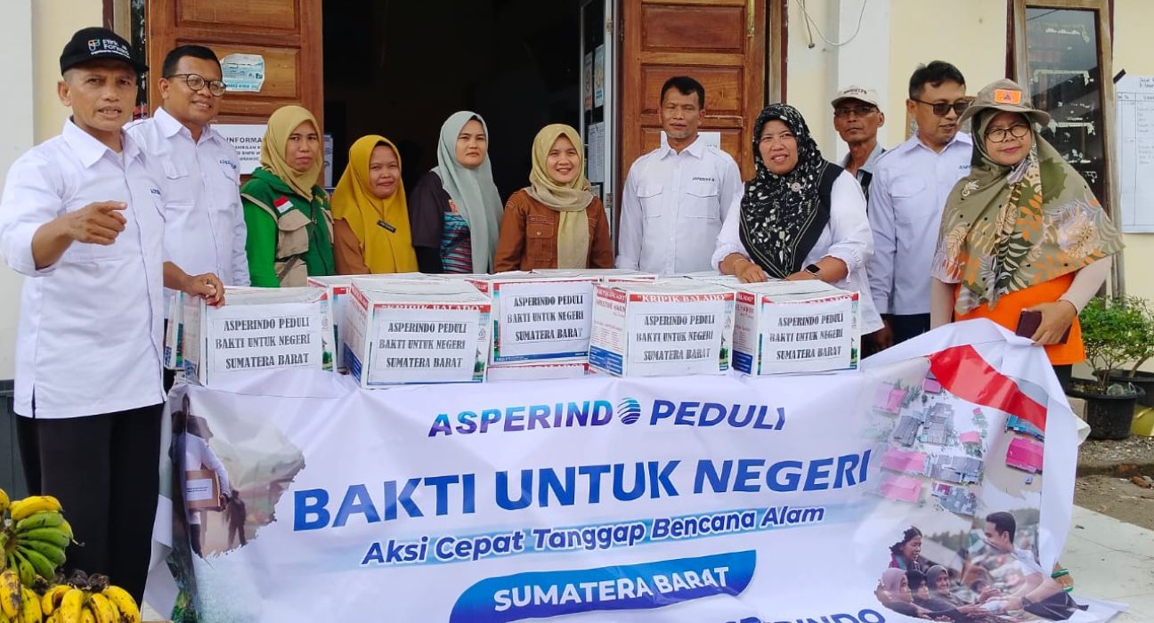 csr asperindo