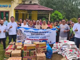 csr asperindo