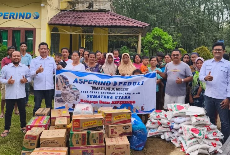 csr asperindo