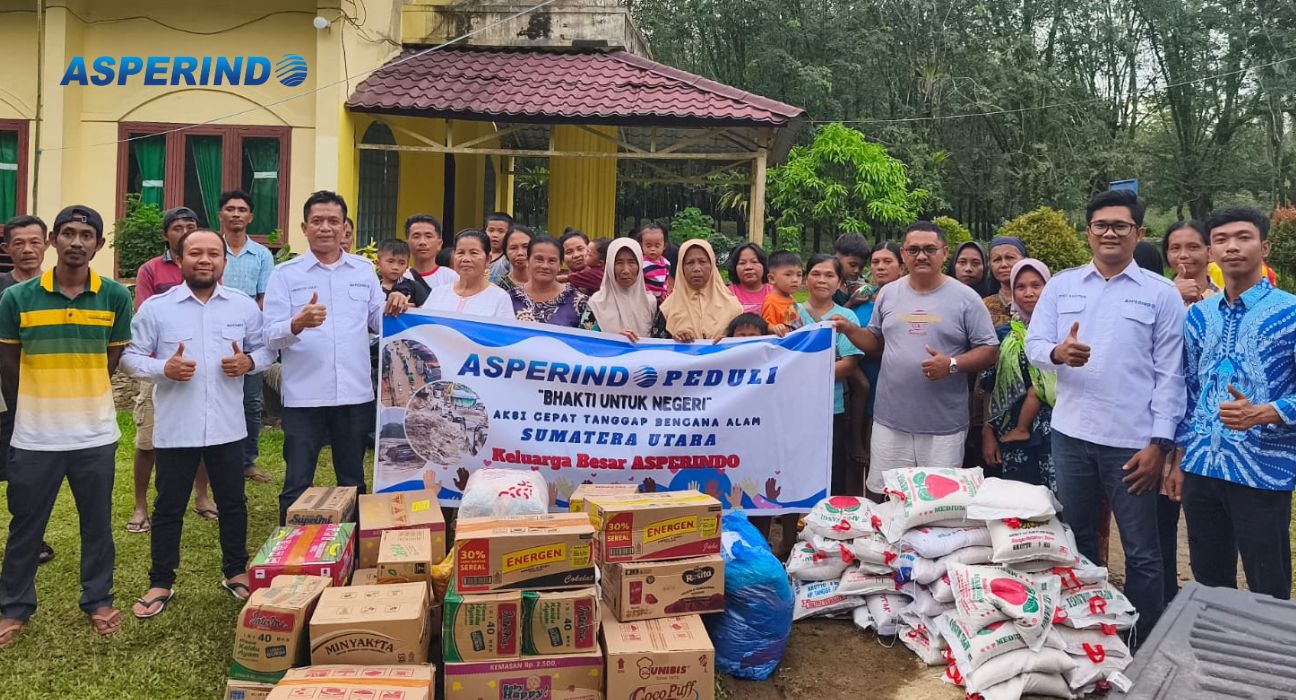 csr asperindo