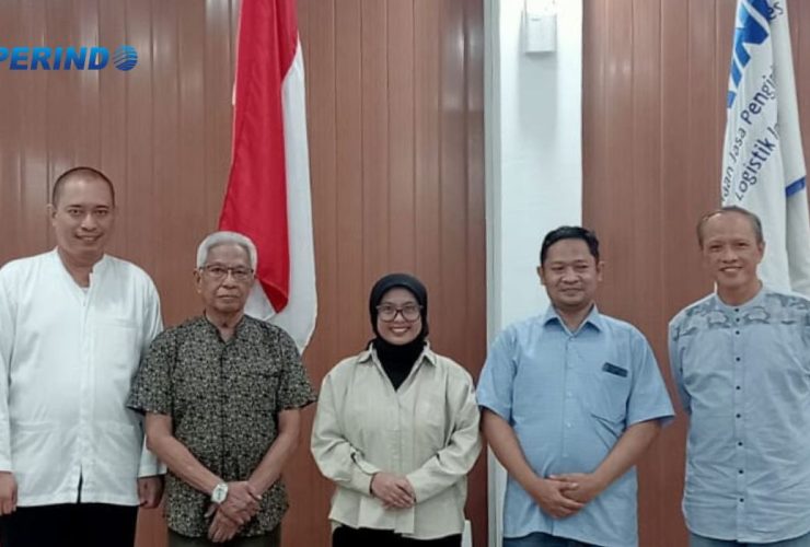 asperindo pt ruang halal