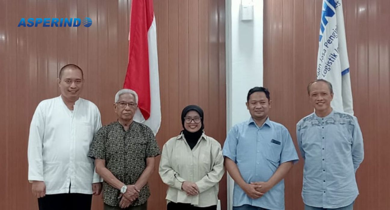 asperindo pt ruang halal