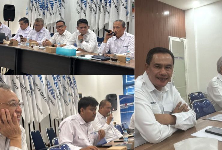 rapat pleno asperindo