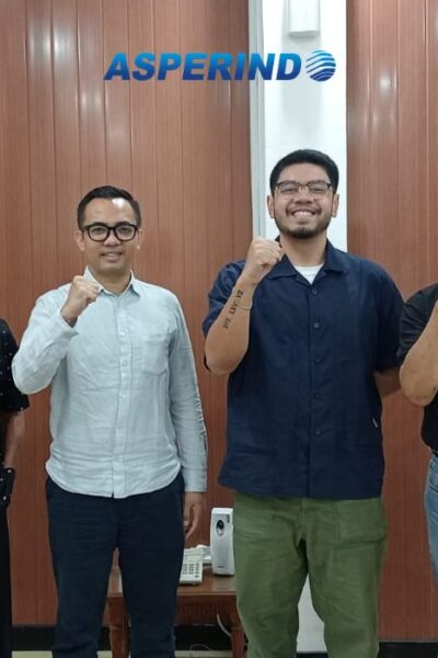 asperindo