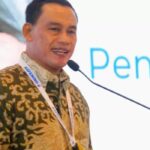 ketua umum asperindo