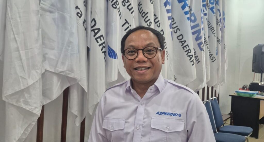 dewan pakar asperindo