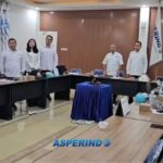 rapat pleno asperindo