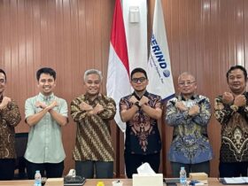 asperindo dan bssn