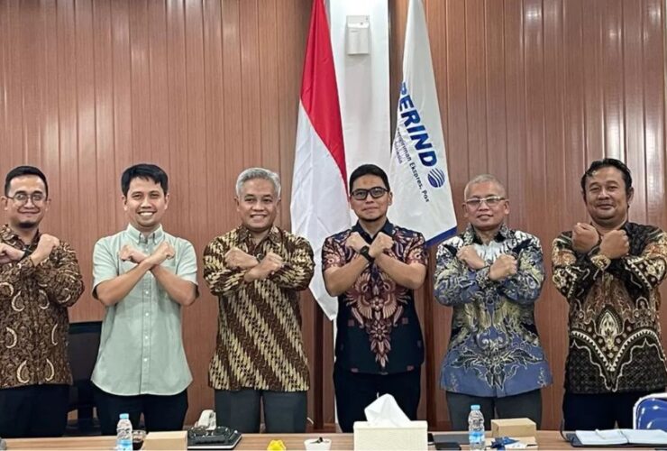 asperindo dan bssn