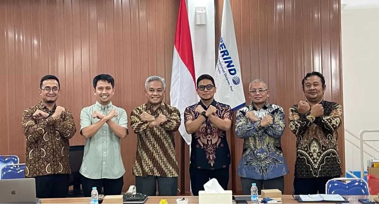 asperindo dan bssn